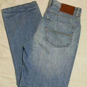 Tommy Bahama - Classic Fit - 32/30 Straight Jeans